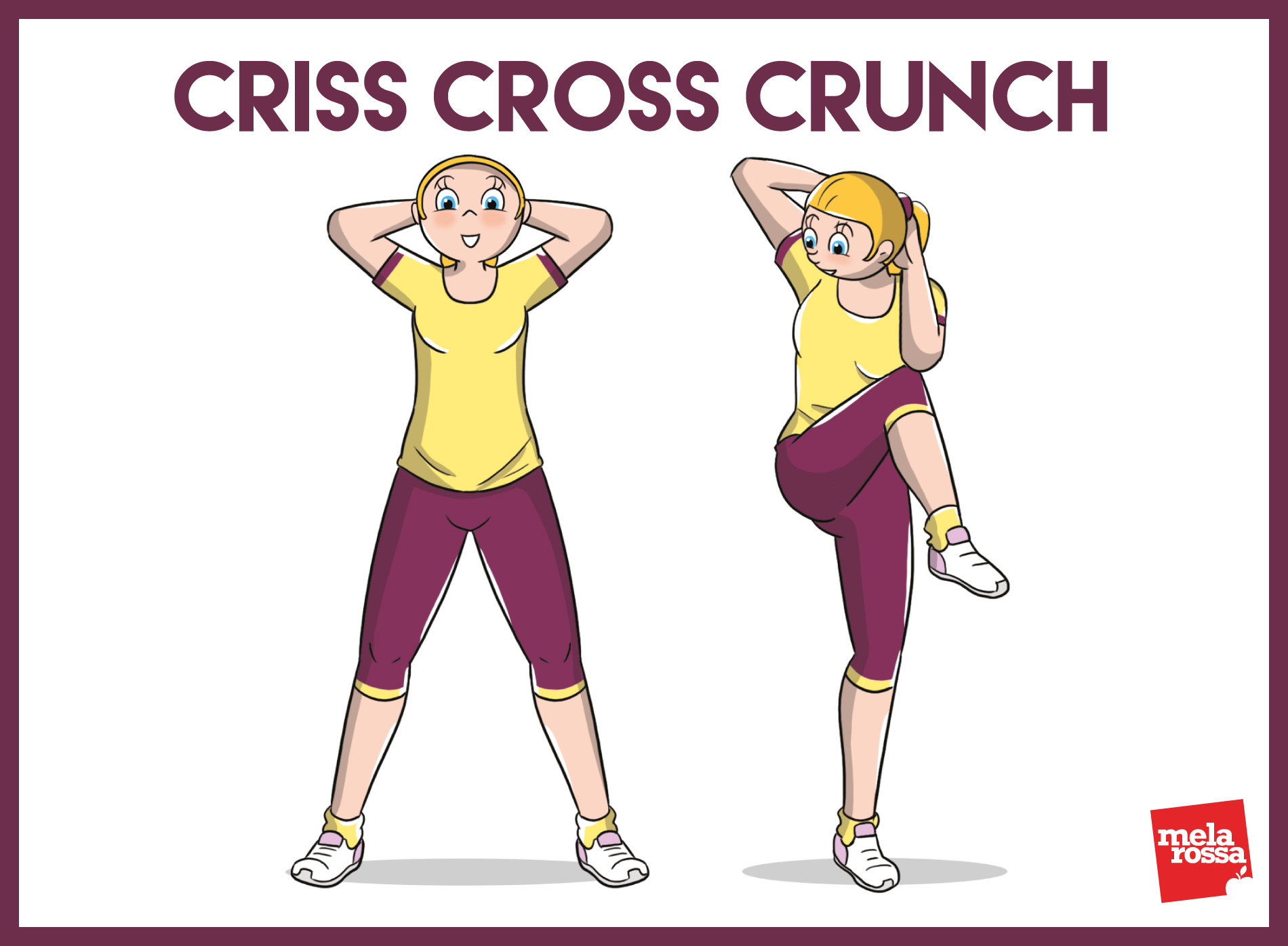 Ginnastica dolce da fare la mattina
