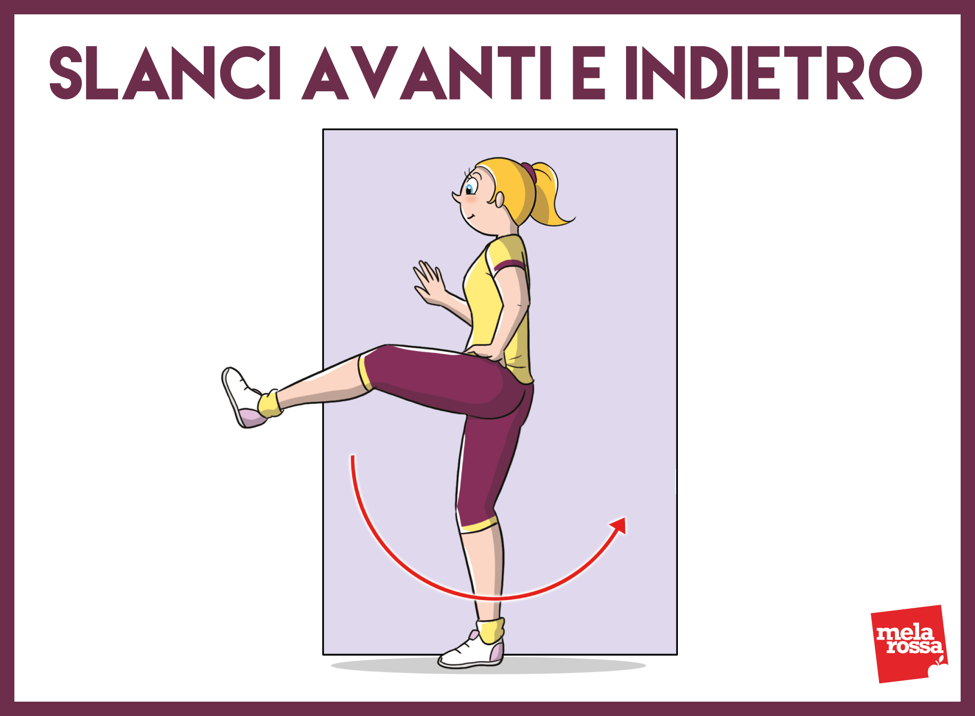 Risveglio muscolare: come fare