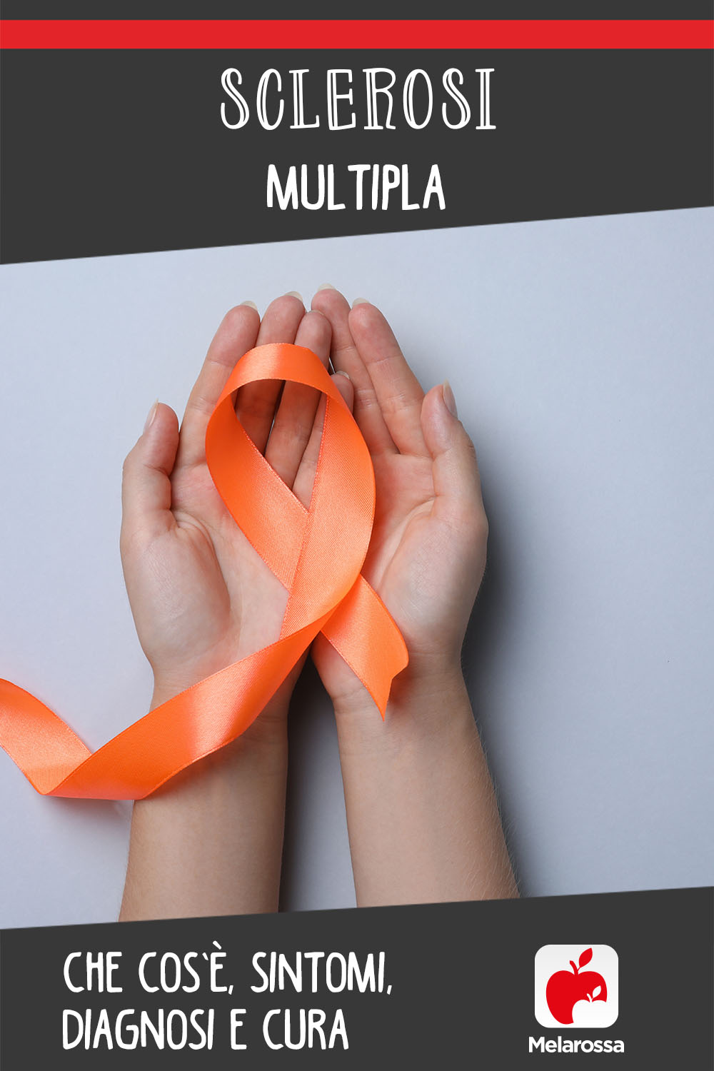 Sclerosi multopla: cos'è, sintomi, diagnosi e cura