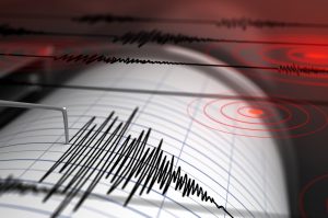 Terremoti, in Italia oltre 16.500 eventi sismici nel 2019