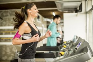 20 minuti di sport “svegliano” il cervello quanto un caffè