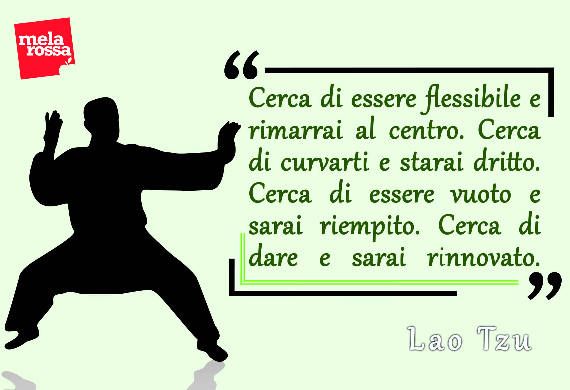 tai chi: come si svolge una lezione