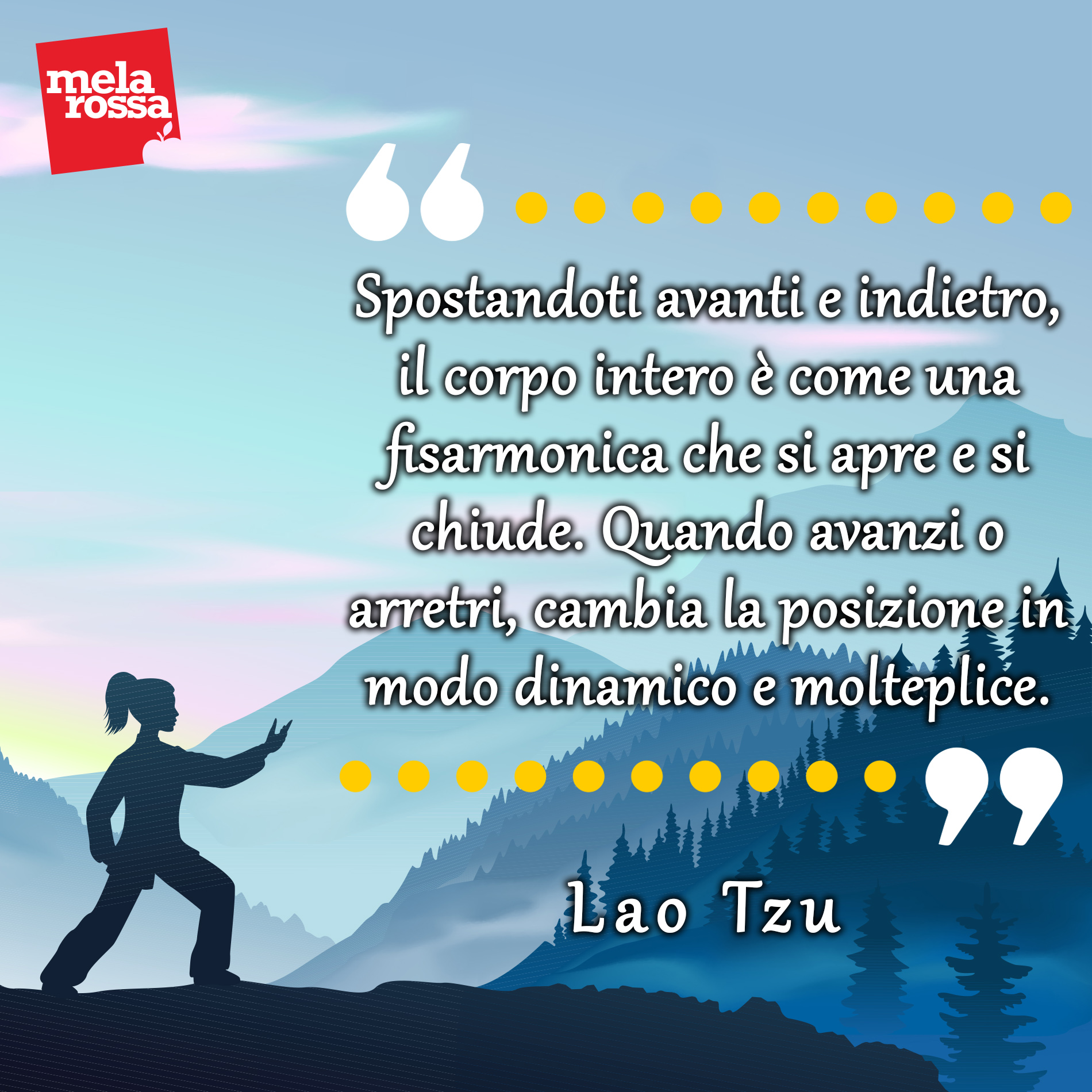 tai chi: benefici