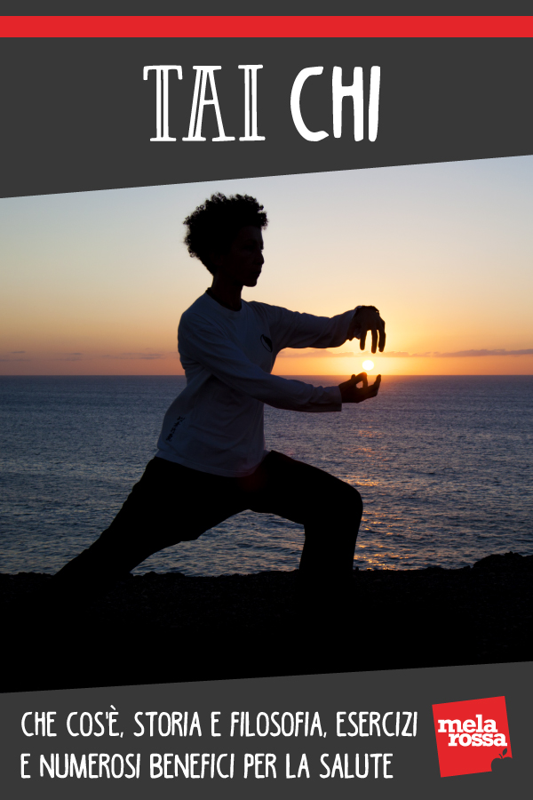 tai chi: cos'è. filosofia, storia. allenamento, benefici