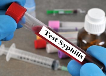Sifilide e malattie sessualmente trasmissibili sono in aumento nel mondo
