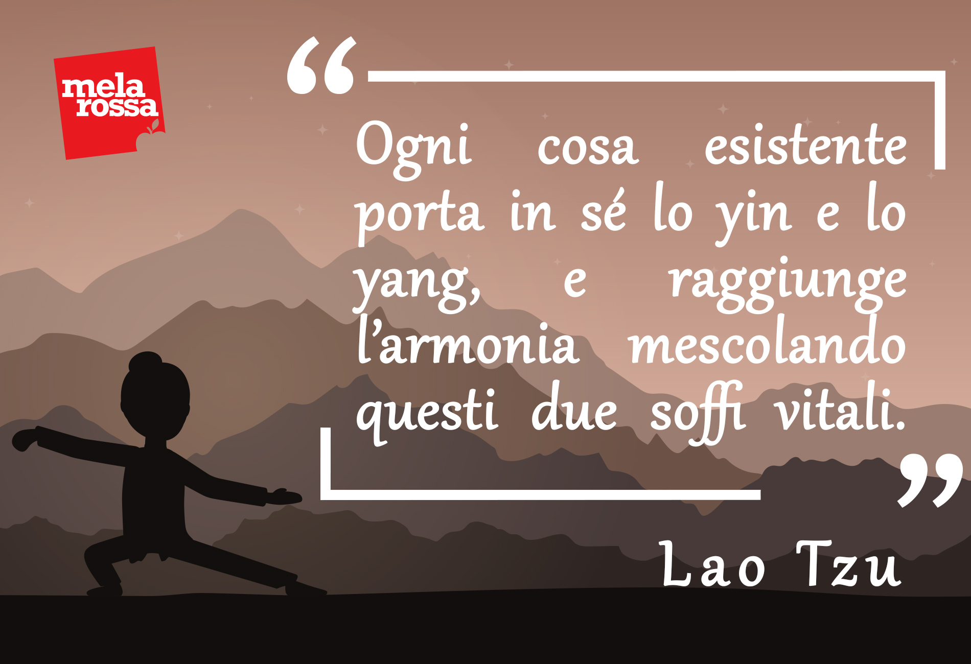 Tai chi: importanza del Yin e Yang