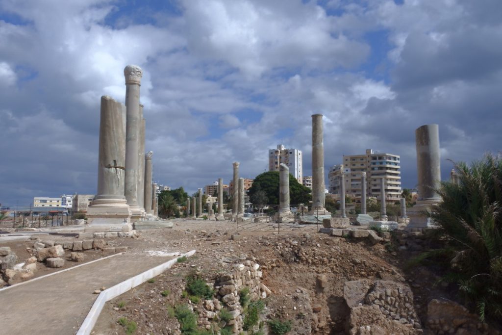 tiro al mina 5