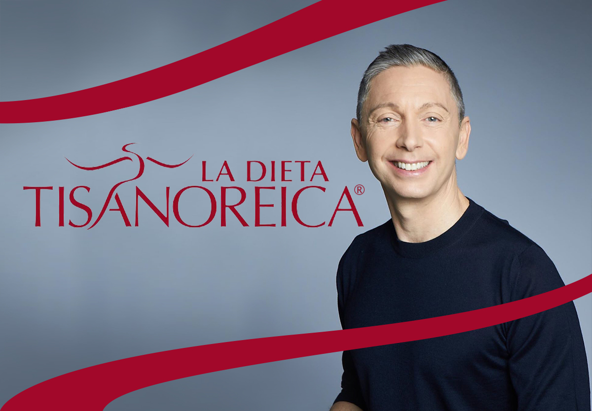 dieta tisanoreica: Gianluca Mech