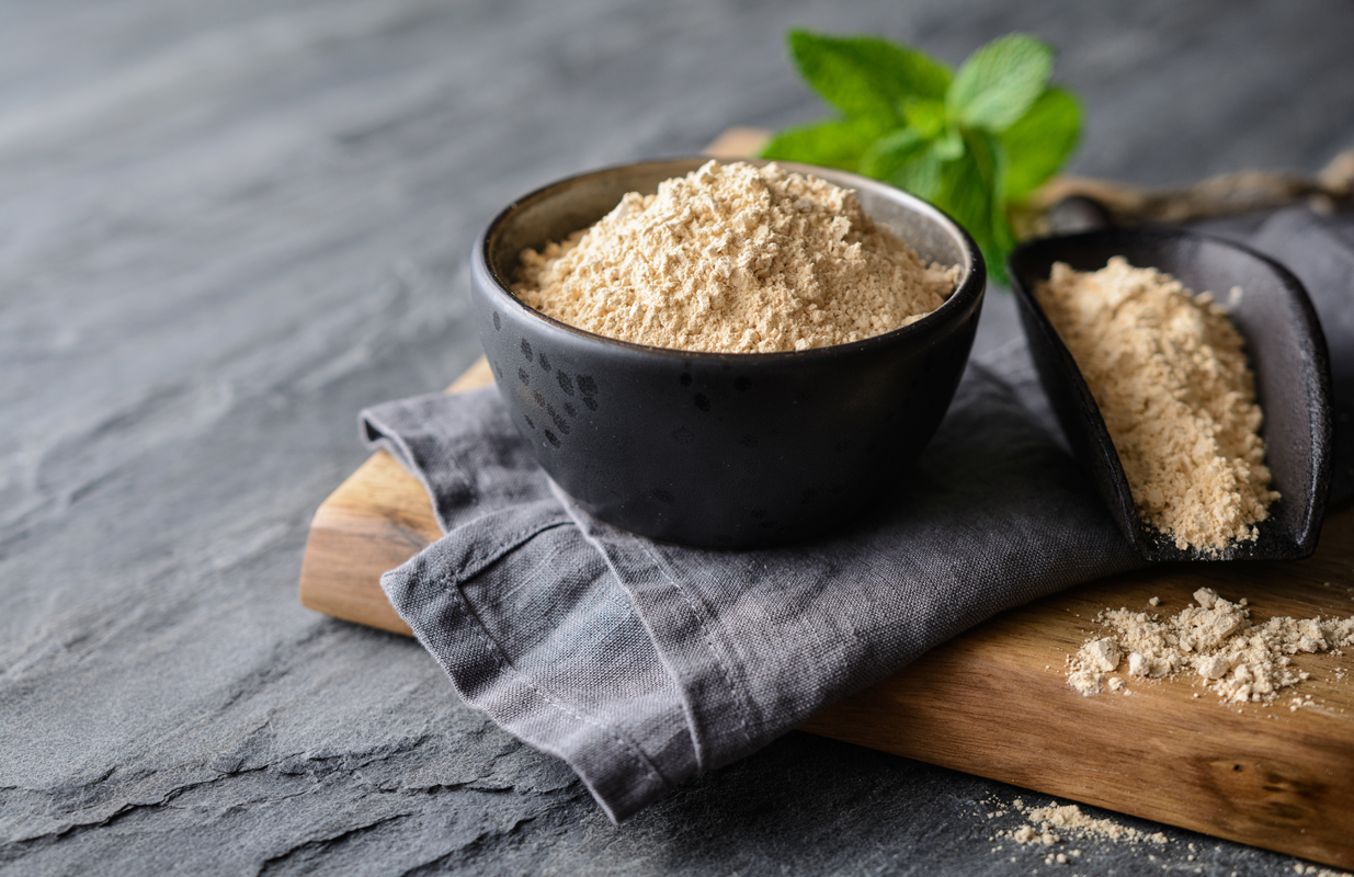 Maca
