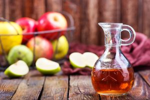 L’aceto di mele fa dimagrire? Lo chiediamo al nutrizionista