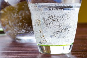 Notte insonne? Forse non bevi abbastanza acqua