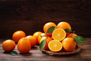 Agrumi più dolci: i ricercatori del Crea scoprono il gene Noemi