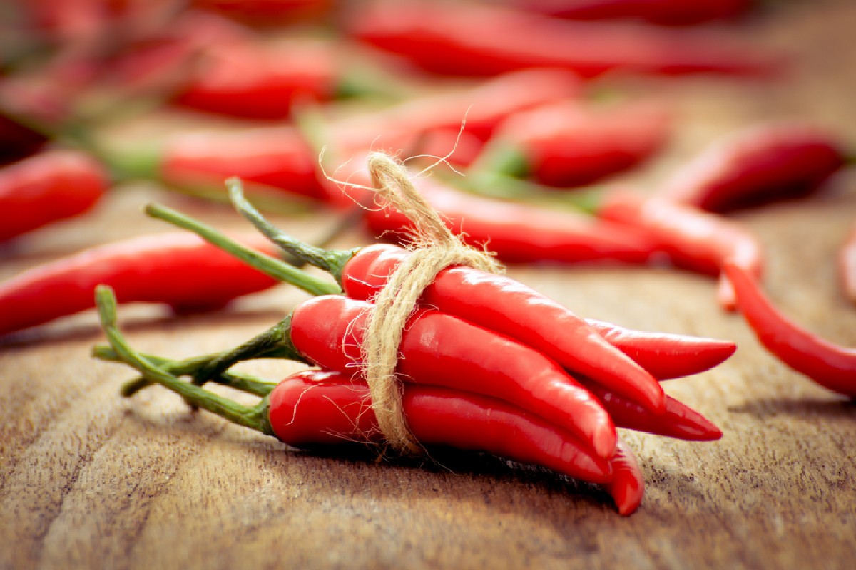 peperoncino