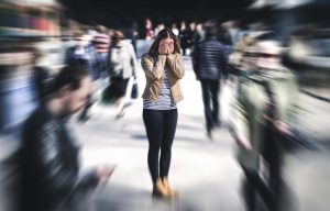 Attacchi di panico: cosa sono, sintomi, cause, cosa fare, come si guarisce