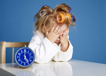 Bambini: dormire poco può renderli ansiosi e impulsivi e peggiorare le loro prestazioni cognitive