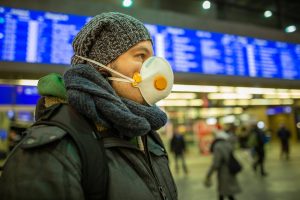 Coronavirus: glossario per capire meglio che cos’è