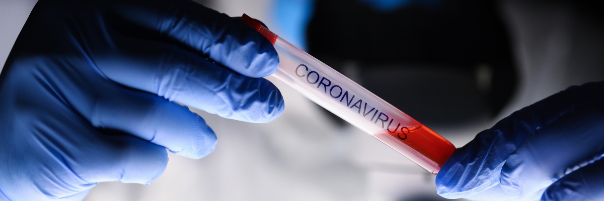 coronavirus: glossario delle parole principali per capire che cos'è