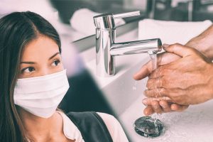 Coronavirus: le 10 regole del Ministero della Salute per proteggerti