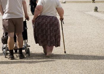 Due settimane di inattività fisica possono fare sviluppare il diabete negli anziani a rischio