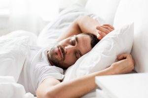 Diabete: le apnee notturne aumentano il rischio