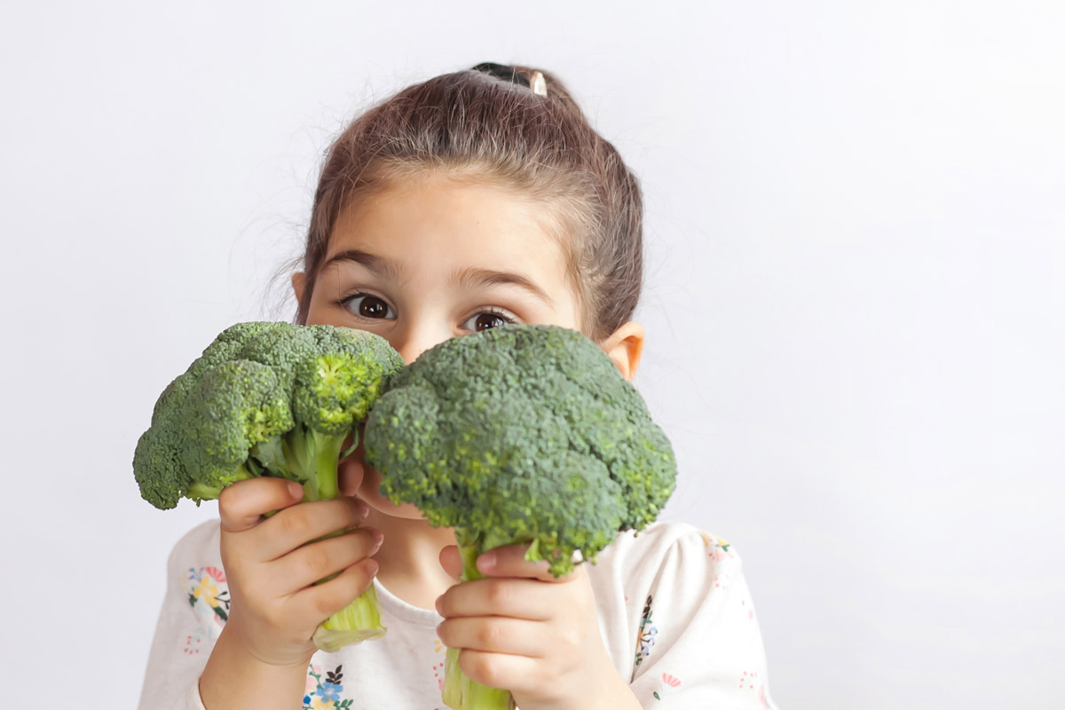 dieta vegana bambini rischi