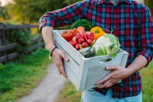 Mangiare bene fin da giovani protegge la fertilità maschile