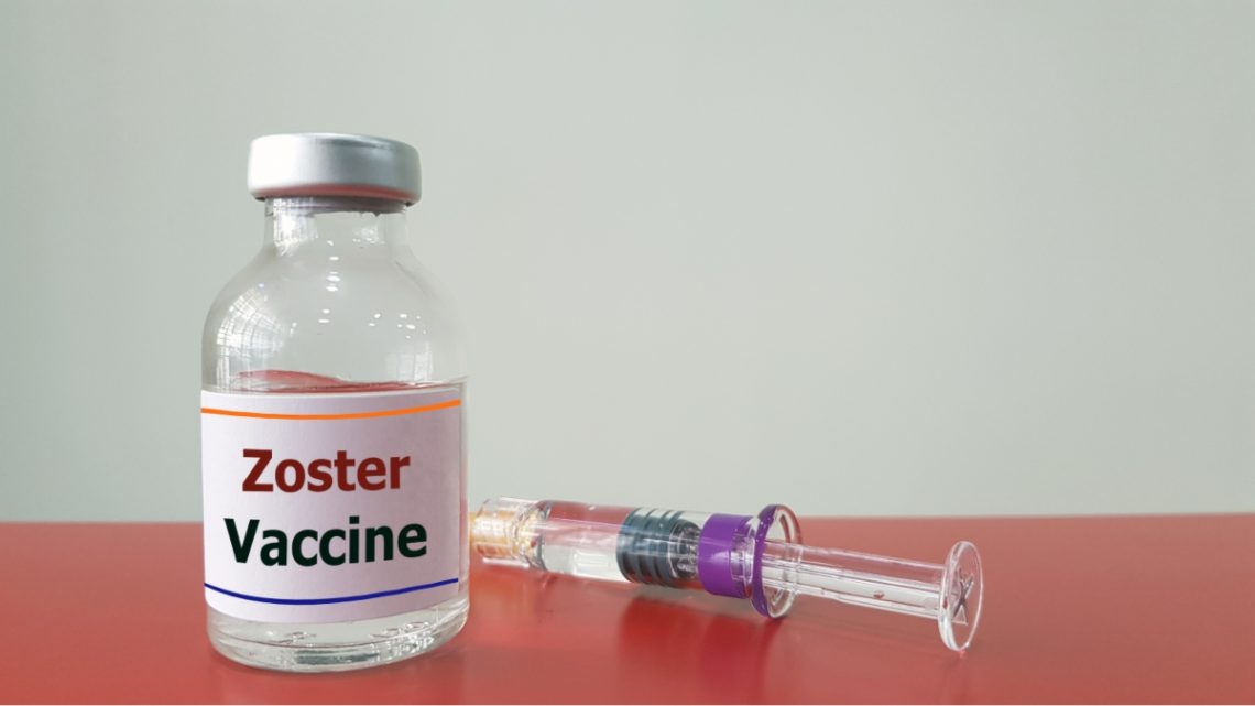 Fuoco di Sant'Antonio cos'è l'Herpes zoster e come si cura Melarossa