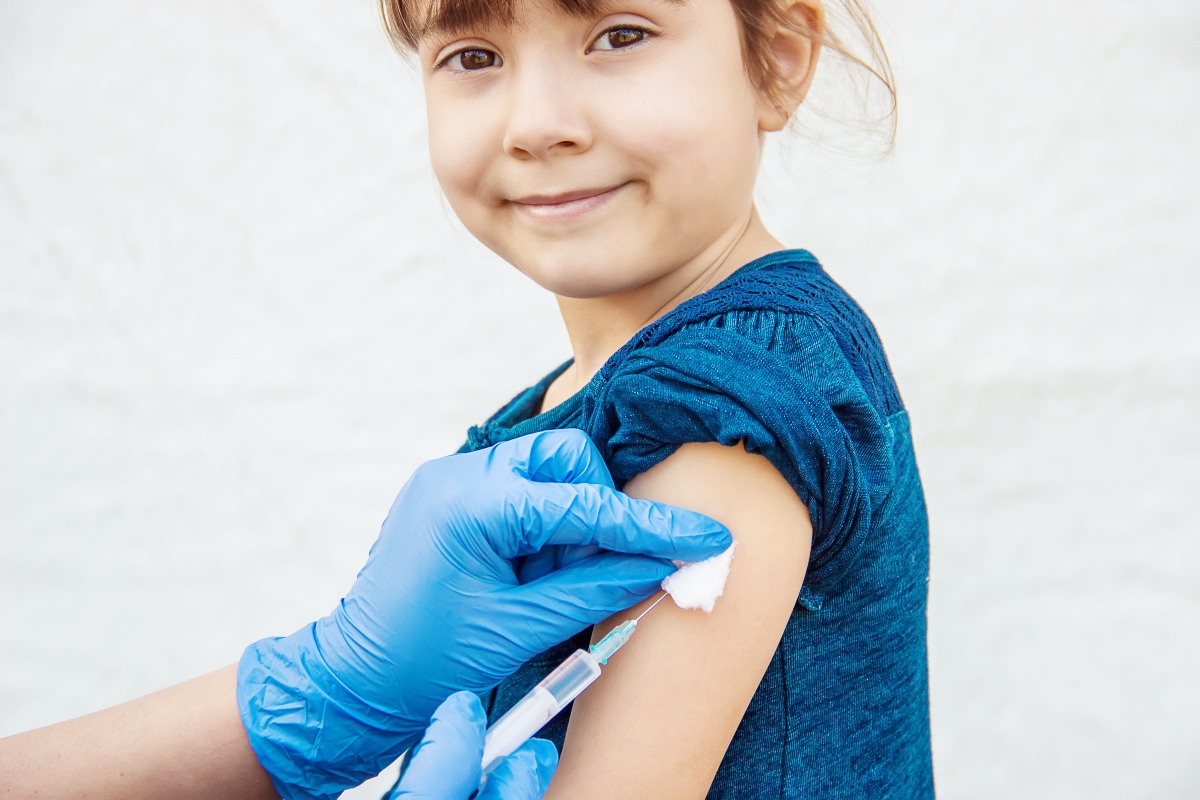 vaccino antinfluenzale: perché è introvabile in Italia