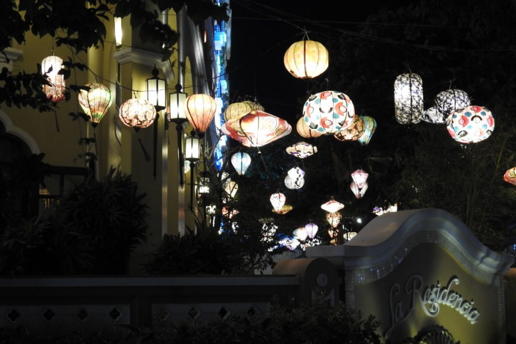hoi an lanterne 1