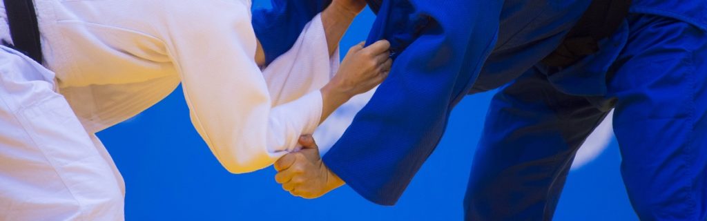 judo cos e
