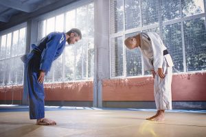 Judo: storia, filosofia e codice morale, tecniche e allenamento, benefici e controindicazioni