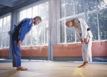 judo: storia, filosofia, allenamento, benefici, controindicazioni