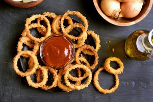 Ricette con le cipolle: le migliori ricette nutrienti e salutari
