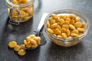 Lupini: calorie, proprietà e come mangiarli