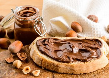 Nutella, Pangoccioli, Grancereale: 3 ricette per farli a casa