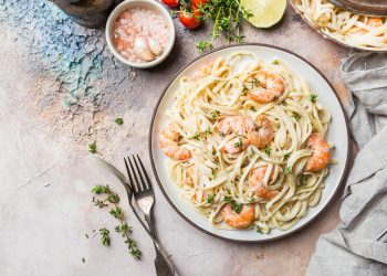 Gli italiani a San Valentino preferiscono la pasta