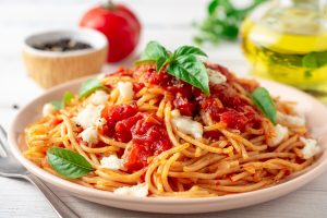 Nel mondo si consumano 15 milioni di tonnellate di pasta all’anno
