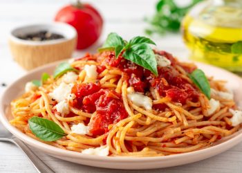 I consumi di pasta nel mondo hanno toccato quota 15 milioni di tonnellate