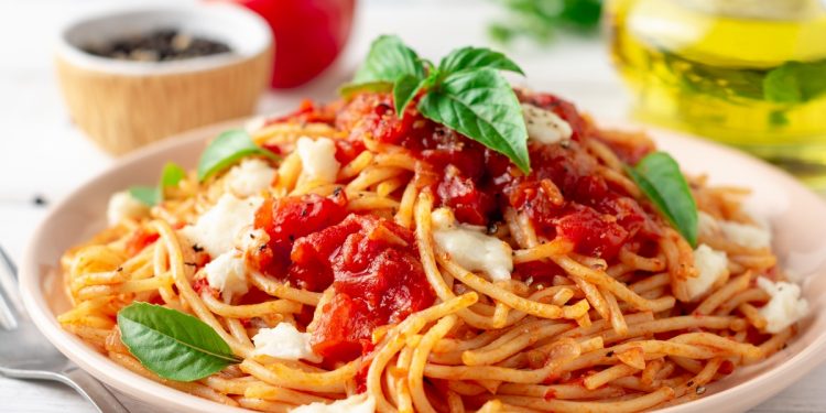 I consumi di pasta nel mondo hanno toccato quota 15 milioni di tonnellate