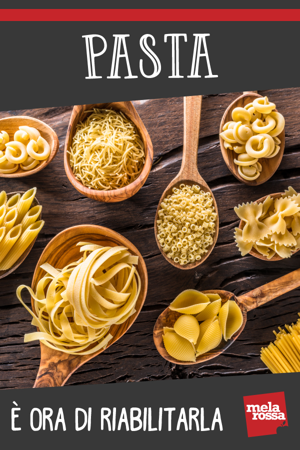 pasta a dieta fa dimagrire