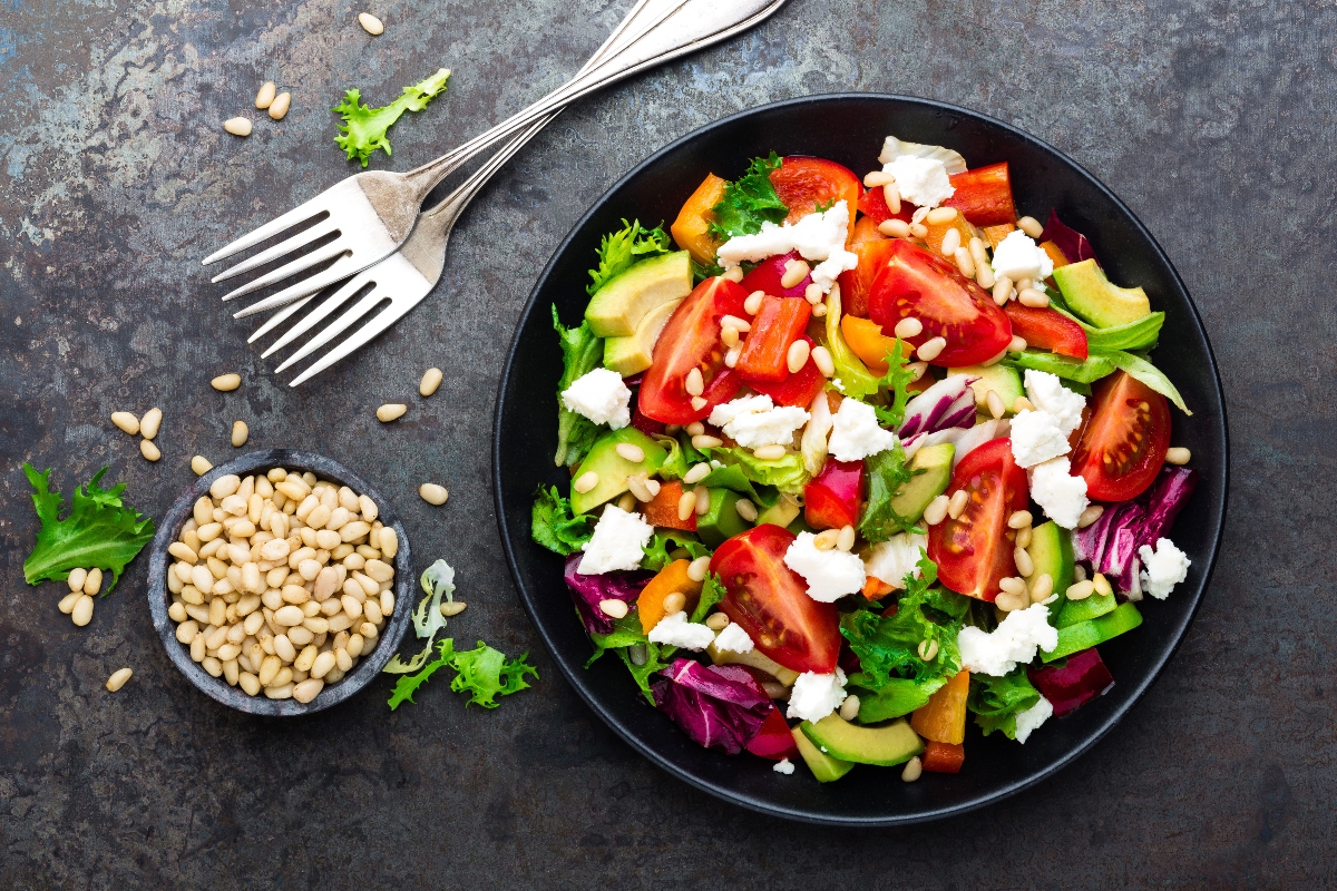 Pinoli: cosa sono, proprietà, valori nutrizionali, benefici e usi in cucina 5 pinoli ricette
