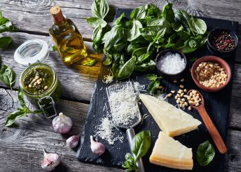 pinoli: storia, benefici, valori nutrizionali e ricette