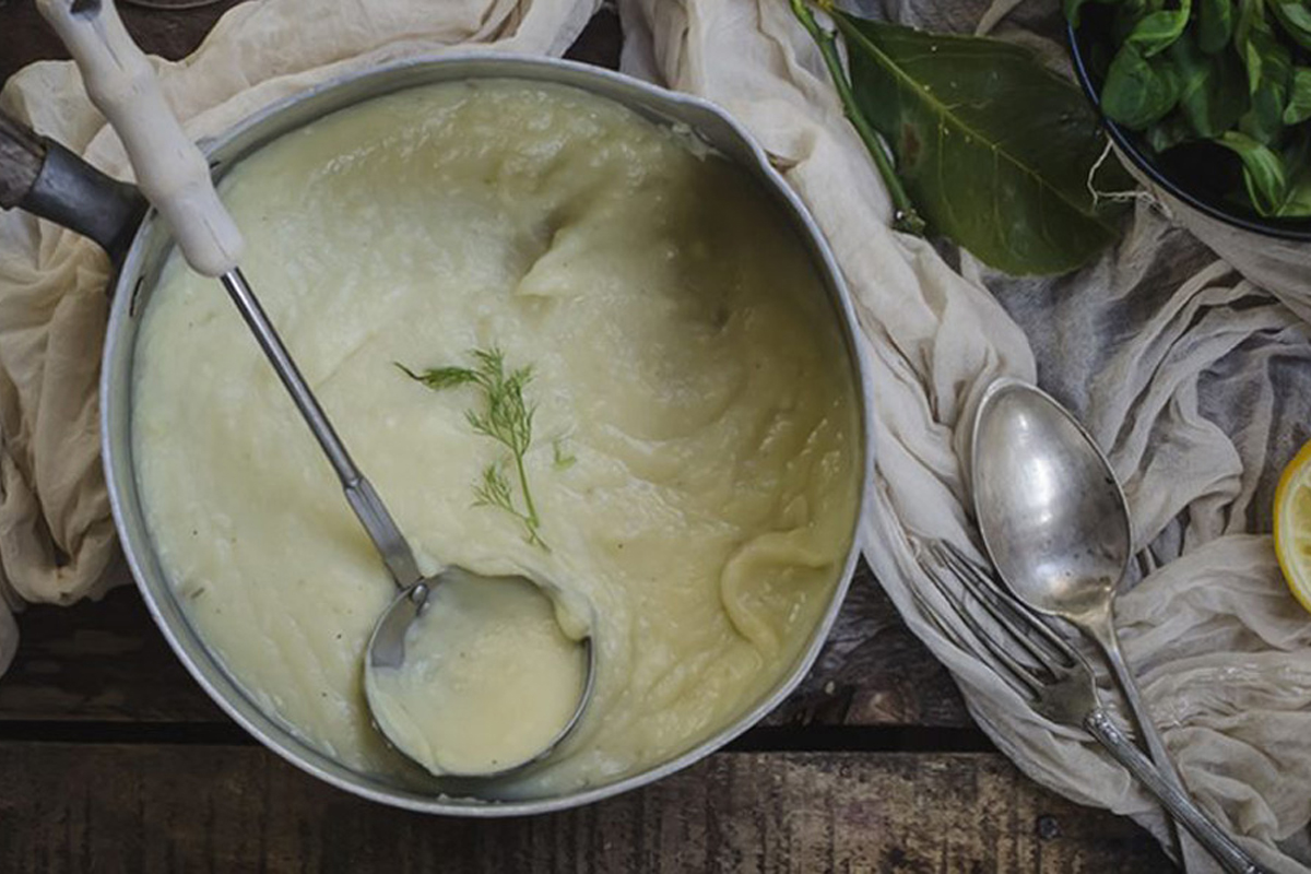 purè di patate