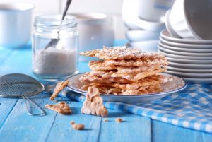 Dolci di Carnevale: 8 ricette golose da provare subito