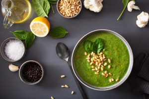 Le migliori ricette con i pinoli: dai primi piatti al dolce