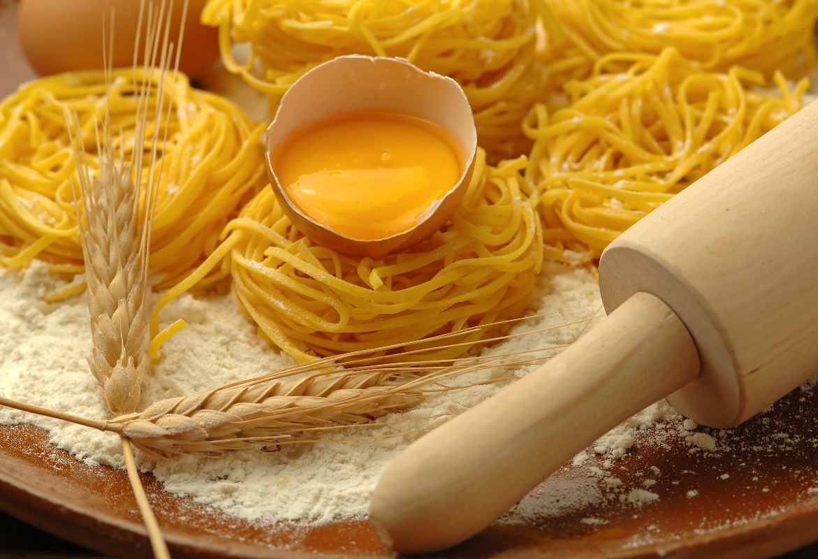 ricette con le uova