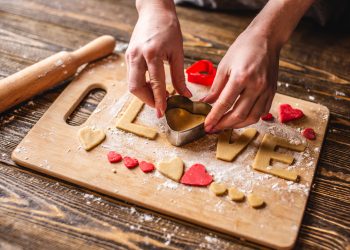 ricette per san valentino