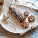 salame al cioccolato