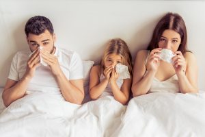 Sistema immunitario: cos’è, come funziona e come rinforzarlo