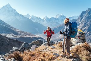 Anche lo sport si fa in coppia: lo praticano insieme 7 italiani su 10